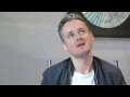 Tom Chaplin interview (part 2)