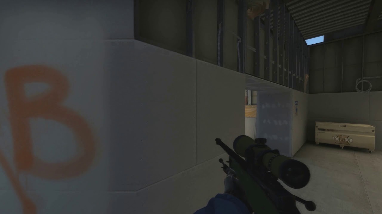 first day with fatality nospread.lua