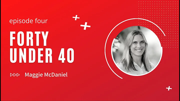 c21tv, Episode 4: Forty Under 40 with Maggie