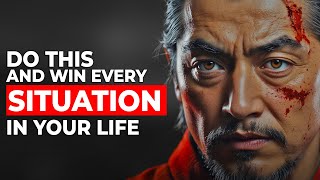 You will Never Lose at Any Situation | Miyamoto Musashi