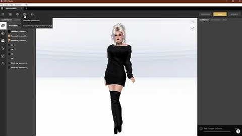 IMVU Studio - Overview
