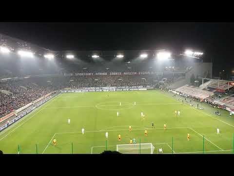 Górnik Zabrze Jagiellonia Białystok. 2 gole Igora i rezultat 3:1