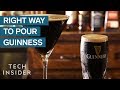 You’ve Been Pouring Guinness All Wrong