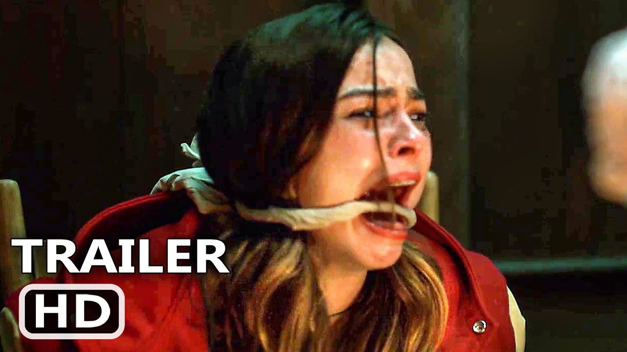 THANKSGIVING Trailer (2023) Eli Roth, Thriller Movie