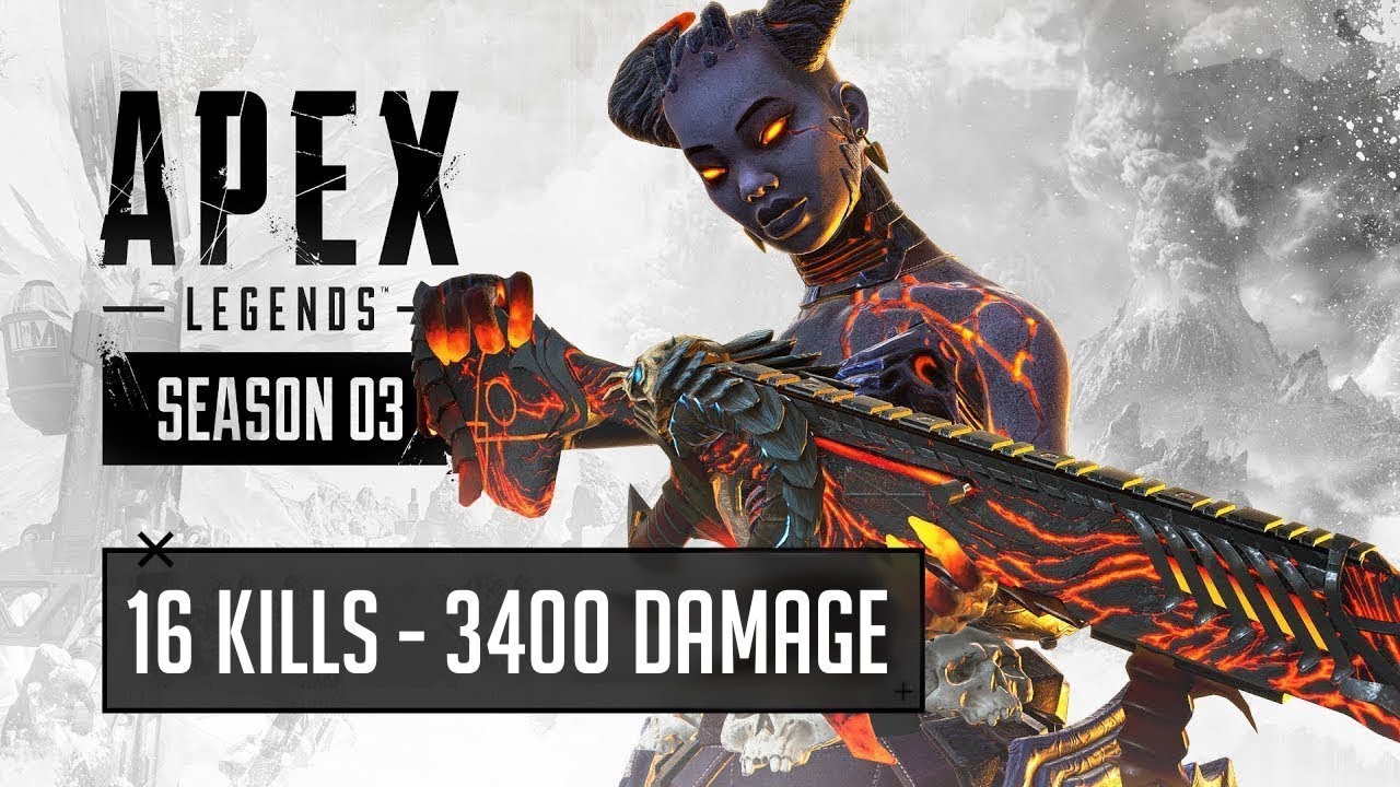 Kill e. 4k Damage Apex. PNG 4k Damage Апекс.