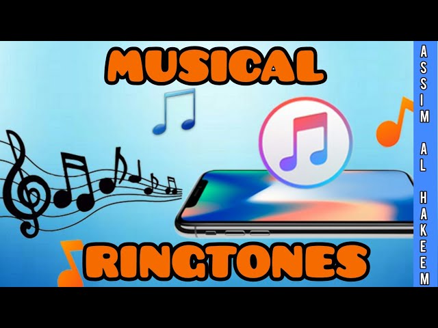 Ruling on putting music as ringtones - Assim al hakeem class=