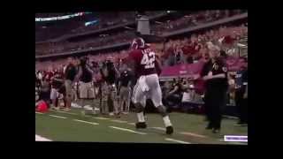 Ultimate Eddie Lacy Highlights (NFL Draft 2013 - 61st Pick // Green Bay Packers)