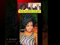 Depois de "Macumbinha" Para Trump Alcione é CANCELADA na Internet