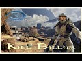 Halo 3 Mod - Kill Billus Playthrough