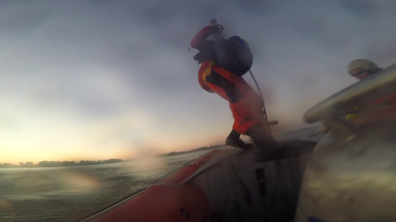 Online Reddingbootdag Marken 2020