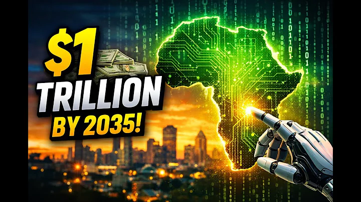 Africa’s $1 Trillion AI Moment Has Already Started