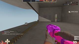 How to get to the secret room on TF2 achievement_idle_skbox_v26