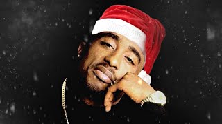 2Pac, Nipsey Hussle - Black Christmas Ft. Snoop Dogg