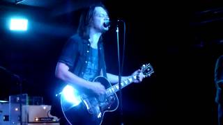 Video thumbnail of "Soul Asylum - By The Way - Live HD 3-30-13"