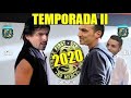 Especial 2020: El Sensei Closs vs. El joven inexperto Scaloni | 2da temporada completa