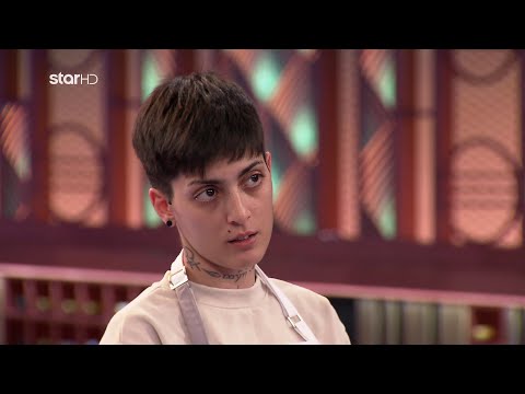 MasterChef 2024 | Έξαλλη η Βιβή - Ζήτησε να αποχωρήσει από τον διαγωνισμό!