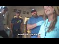 911 Misuse Spirals Out of Control, Police Forced to Shackle Woman!