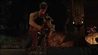 King of Demons - UDK Cinematic trailer