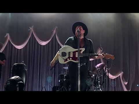 Nathaniel Rateliff & The Night Sweats - Tearing At The Seams