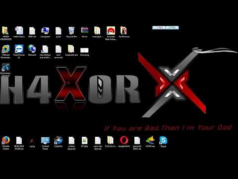 Dios Waf Bypass By Haxor Abubakker