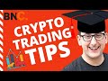 Crypto Trading Course for Beginners - the Cloud Decision Tree