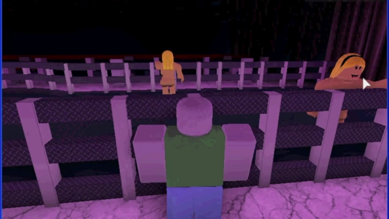 Roblox strip club game - 🧡 Roblox SEX STRIP CLUB Electric State DarkRP ILE...