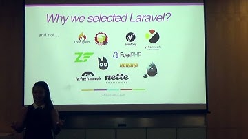 Snippet: Show and Tell: NextChapter.com.hk - SG PHP User Group