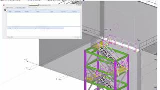 Tekla PipeCope Plugin