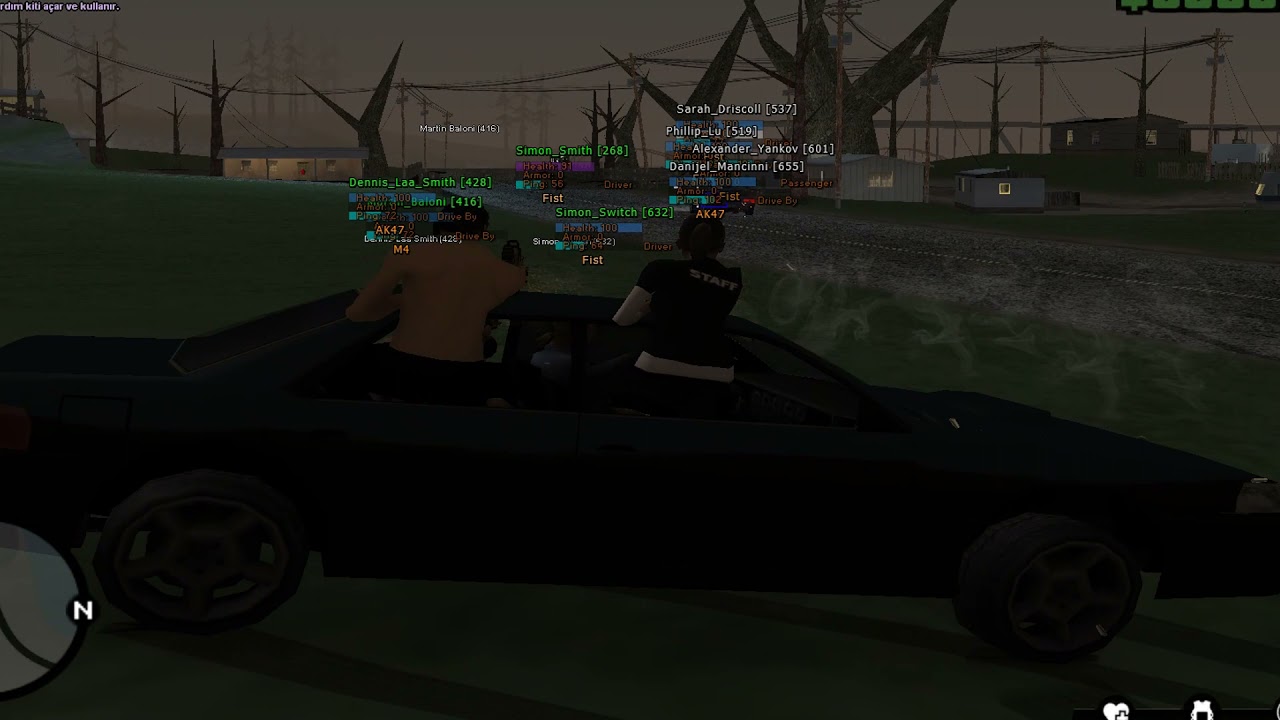 astrong taaruz timi (www.rina-roleplay.com)