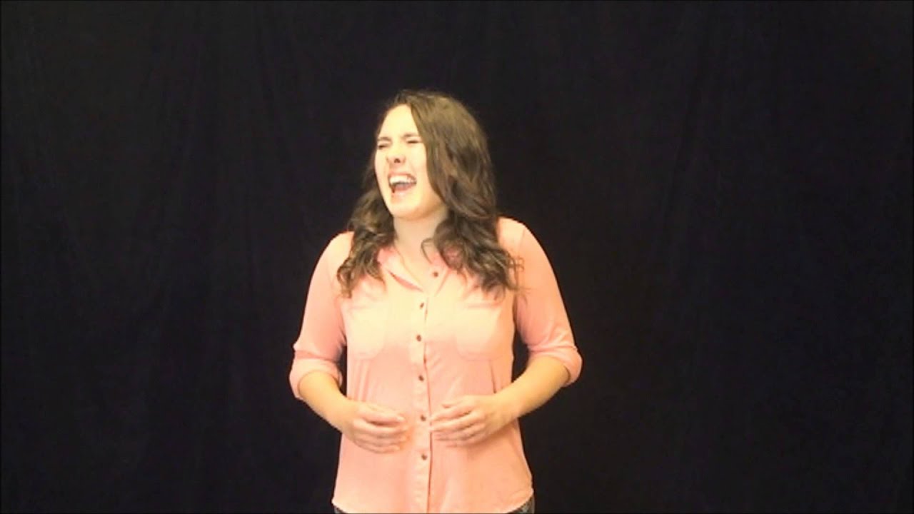 Lost In The Brass Emily Decker YouTube