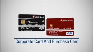 Corporate Payment Solutions by ICICI Bank
