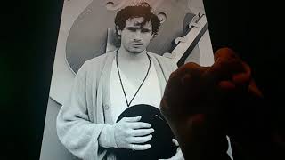 Horacio the handsnake - Jeff Buckley