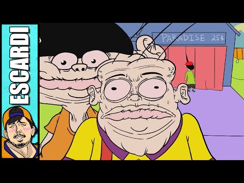Eddy Fandubs