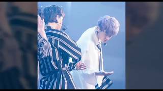 ChanBaek Moments in August 2017