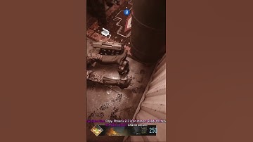 Quick Quad Feed #shorts #cod #mw #mw2 #mwii