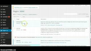 How To Add Google Adsense to Wordpress QUICKLY
