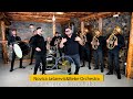 NOVICA JASAREVIC&BEBE ORCHESTRA//TE USPINE NANE LAKO//♫ █▬█ █ ▀█▀♫ 2021© STUDIO BEKO 4K LESKOVAC