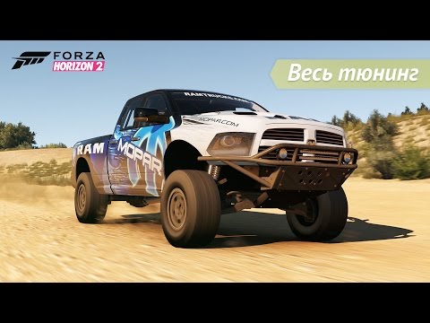 Video: Fabricarea Forza Horizon 2