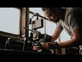 Sony A7SIII + Atomos Ninja V CINEMATIC Camera Test