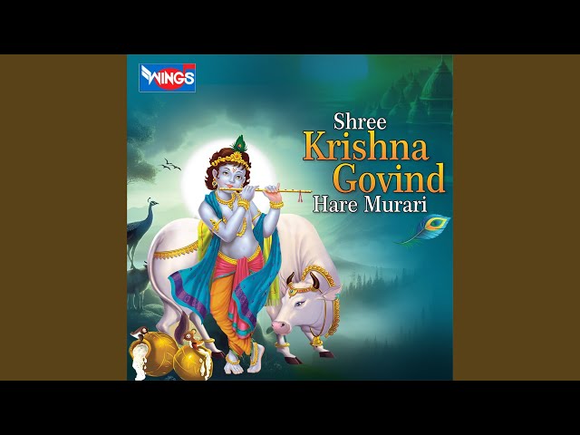 Shree Krishna Govind Hare Murari class=