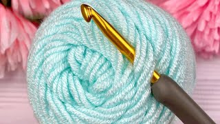 من السهل جدا وسريعة الكروشيه غرزة لبطانية! نمط الكروشيه مذهلة للمبتدئين screenshot 5