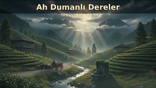 Ah Dumanlı Dereler (Cinematic Epic x Downtempo Fusion) — Neural Ozan