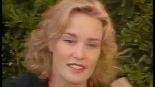 Special report with Jessica Lange