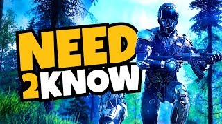 Islands Of Nyne - 10 Things You Need To Know