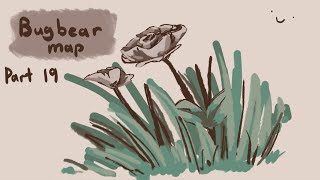 Bugbear Map - part 19 :)