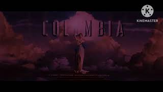 Columbia Pictures  Sega  Original Film 2010 What If