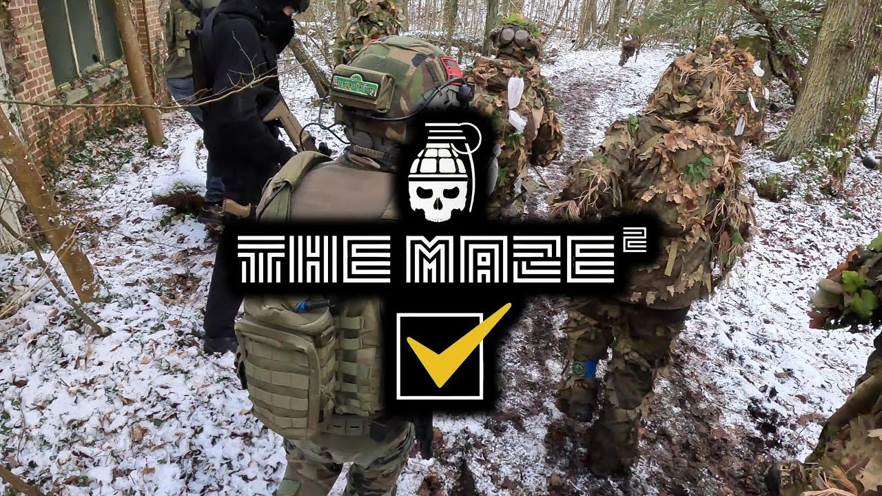 Domination at the First Skirm