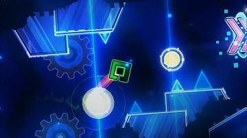 My part in Sonic Wave Infinity by APTeam - Legendary Extreme Demon (OUTDATED)