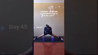 IF YOU WANT SPLITS BUT DON’T KNOW HOW TO MAKE IT HAPPEN…🔥👇🏽 I GET IT
