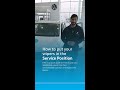 How To Put Your Wipers In The Service Position Vwwaterloo Shorts 